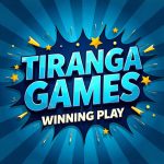 Tiranga Games 2025 – Best color prediction and lottery game platform in India