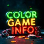 Explore 2025’s top trending colour games—prediction, trading, and strategy fun!