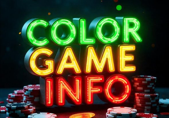 Explore 2025’s top trending colour games—prediction, trading, and strategy fun!