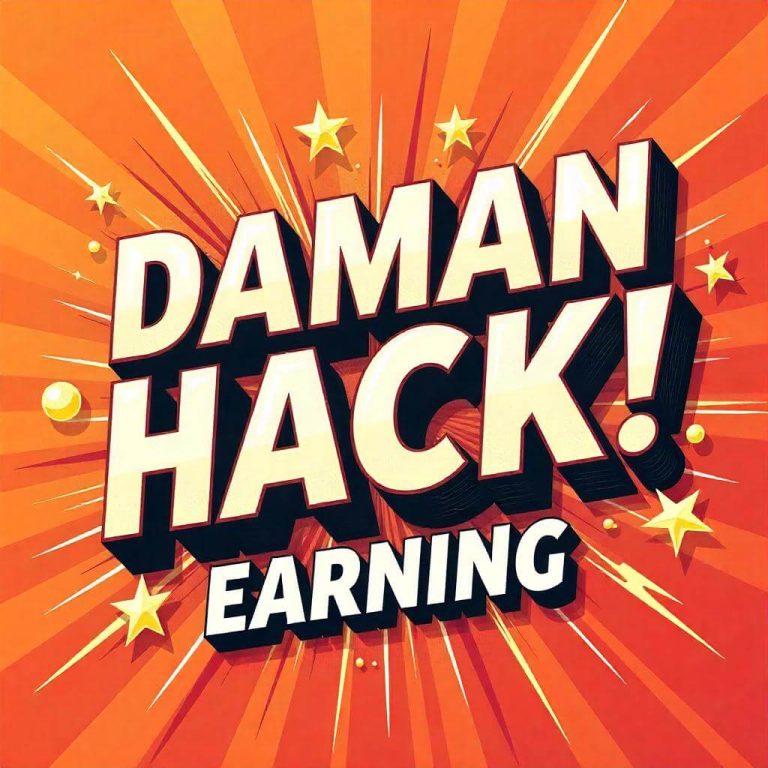 Daman Hack 2025: Safer ways to win Daman Game, crack the code, and play smart.