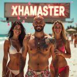 XHAMASTER 2025 social media strategy, creator growth, and digital brand evolution