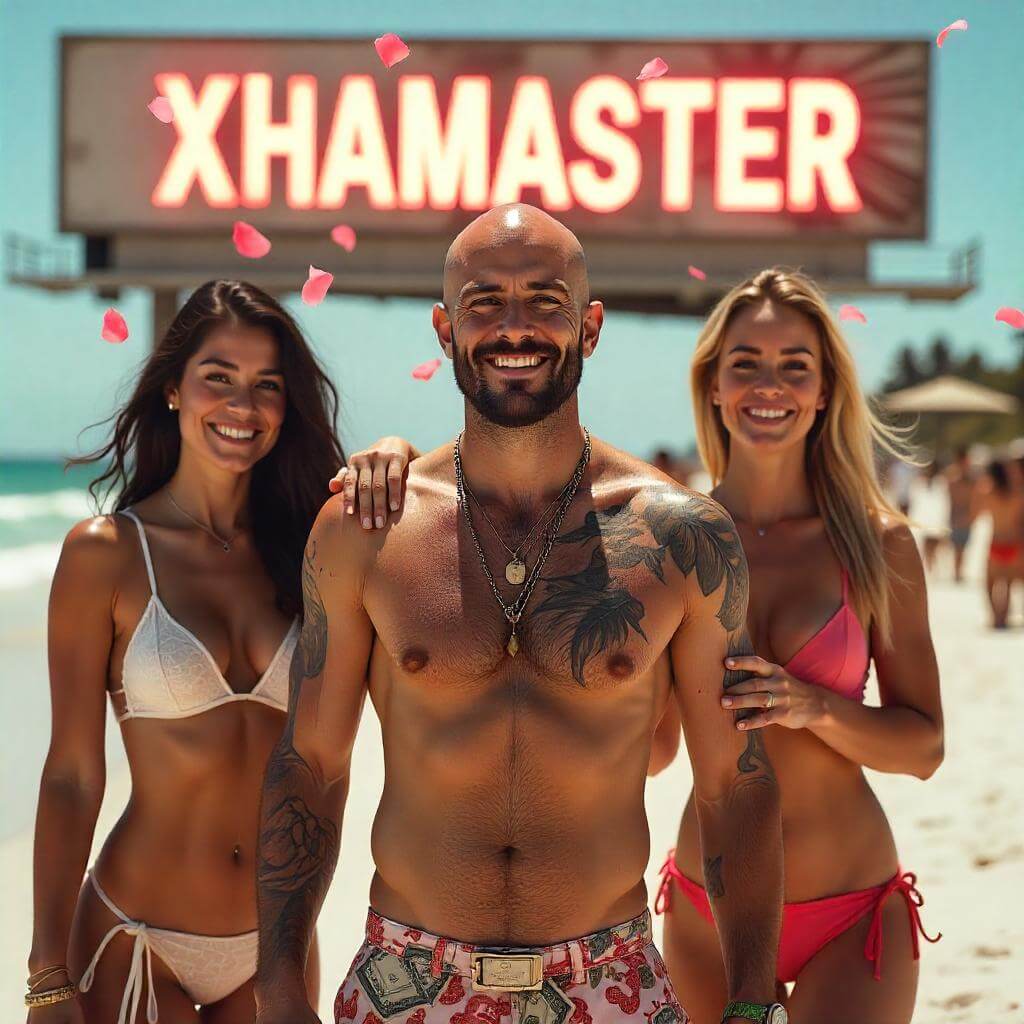 XHAMASTER 2025 social media strategy, creator growth, and digital brand evolution