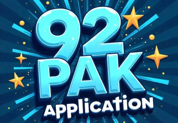 92 Pak App – Real Money Gaming in Pakistan